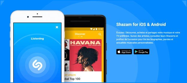 telecharger-shazam-android